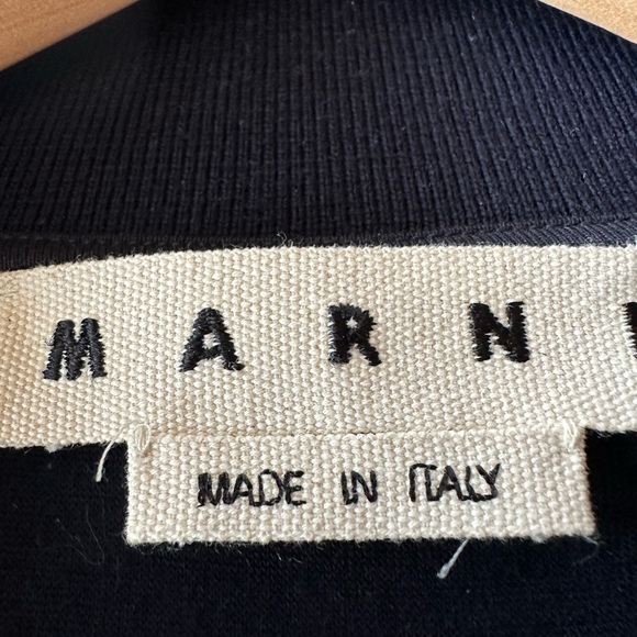 Very nice jacket Marni in 50 , app L - Picture 4 of 5